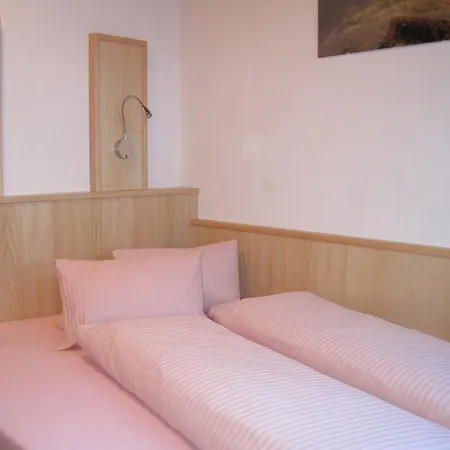 Apartment Haus Am Dorfplatz *